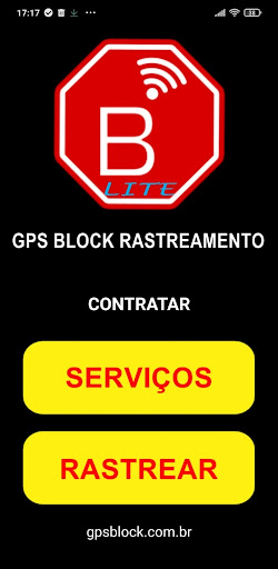 GPS Block Lite