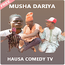 Hausa Comedy TV