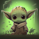 Little Baby Yoda Wallpaper - Androidアプリ