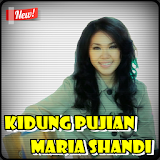New Kidung Pujian Maria Shandi icon