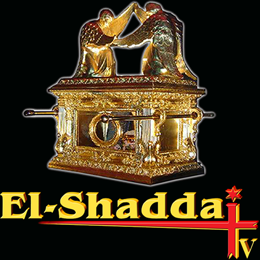 Elshaddai TV logo