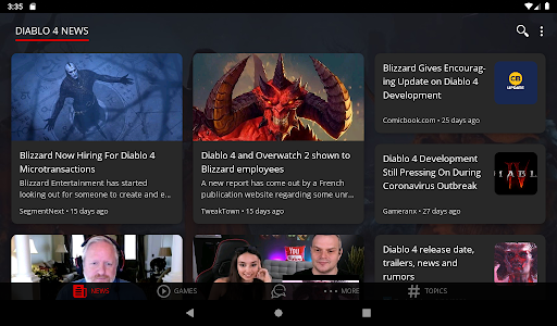 Diablo 4 Smartable Play Smart in Diablo