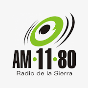 AM 1180 Radio de la Sierra