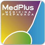 MedPlus MP icon