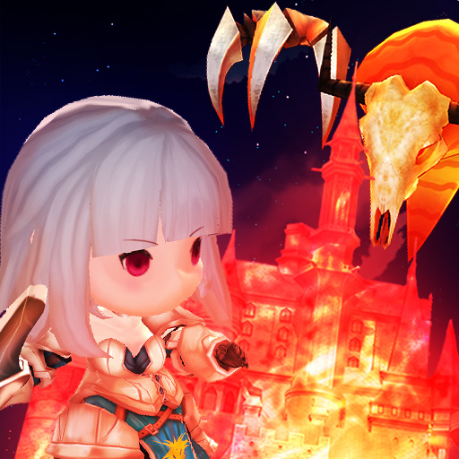 辺境の魔界防衛戦　アビスガーディアン Download on Windows