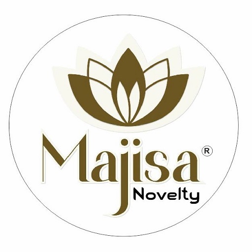 Android application MAJISA NOVELTY screenshort