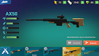 screenshot of Sniper Mission:Shooting Games
