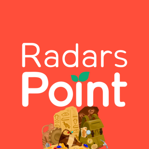 Radars Point for  Android – Latest Version & Features app icon