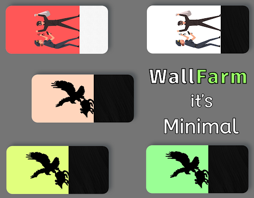 WallFarm Screen 3