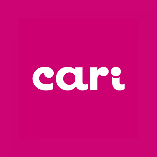 Cari: The best food delivered Cari-2.21.2.538 Icon