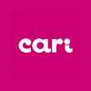 Cari: The best food delivered icon