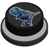 Cállese Viejo Dino T-Rex | Cumbia Meme Button
