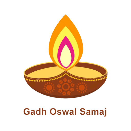 Gadh Oswal Samaj  Icon