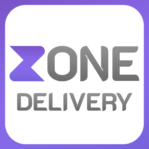 zone delivery logo