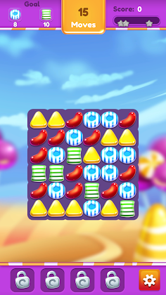 Candy Mania - Screenshot 2
