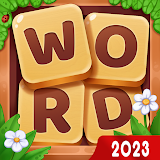 Word Find - Word Search Games icon