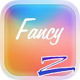 Fancy - Zero Launcher icon