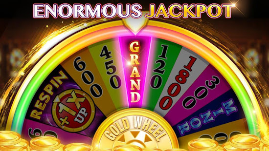 MY 777 SLOTS -  Best Casino Game & Slot Machines 1.0.5 Screenshots 3