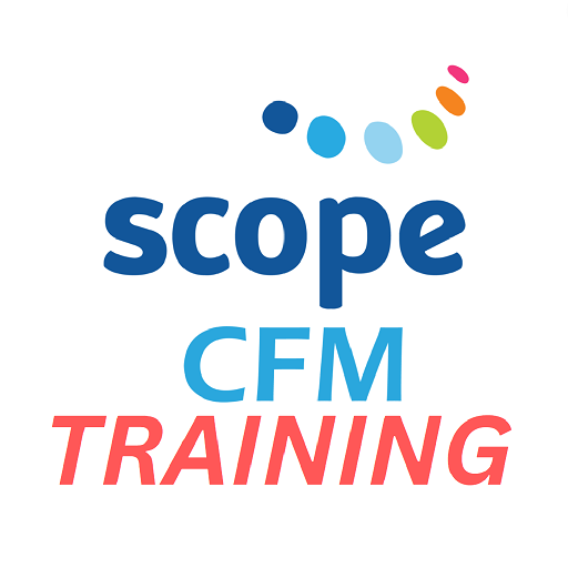 CFM Training logo