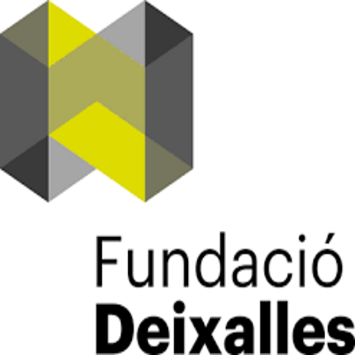 Deixalles APP logo