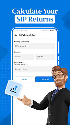EMI Calculator - Finance Tool 12