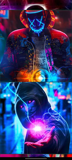 very cool wallpapers Screen 3