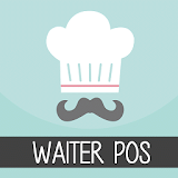 Waiter POS Restaurants & Cafes icon