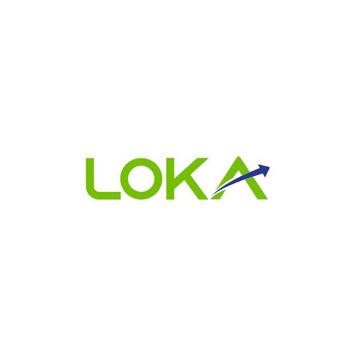 LOKA logo