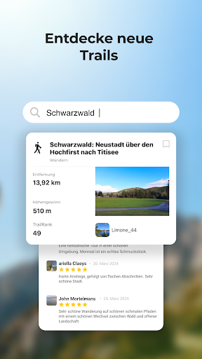 Wikiloc - Trails der Welt screenshot 3