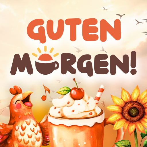 MoinMoin: Guten Morgen Spr&uuml;che