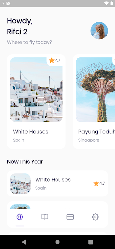 Tiket Kuy Screenshot 4 - AppWisp.com