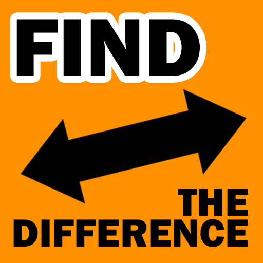 Find The Difference logo