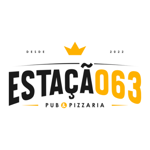 Estação 63 logo