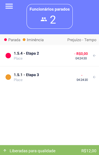 Agilean Screen 2