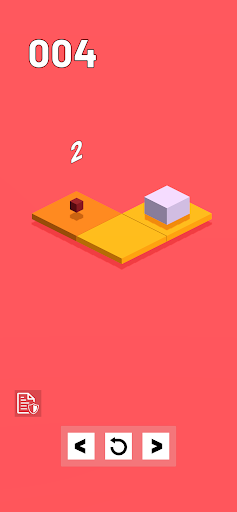 Puzzle Smash Screen 3