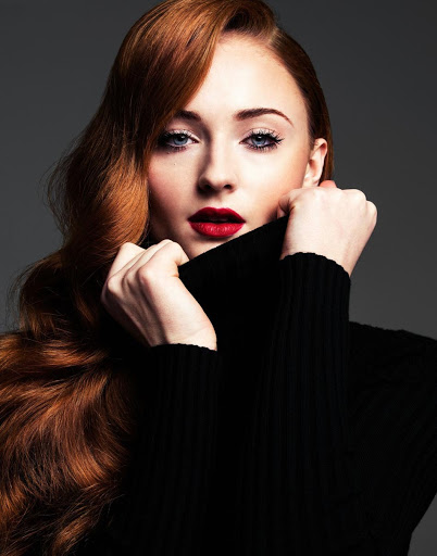 Sophie Turner Wallpapers HD Screen 3