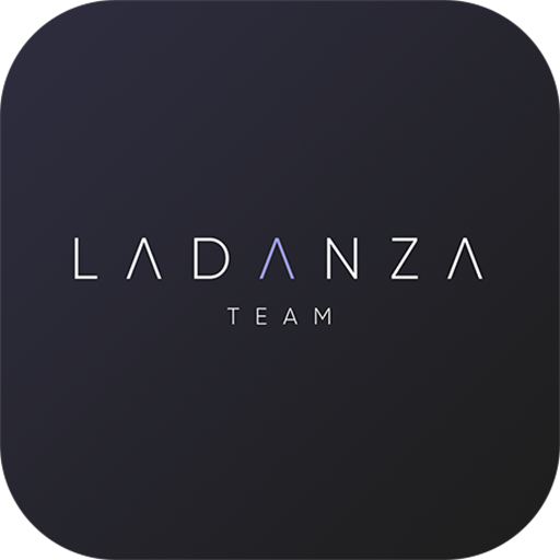 LaDanzaTeam logo