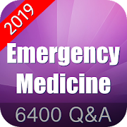 Top 50 Education Apps Like Emergency Medicine Educator Exam Prep 2019 Edition - Best Alternatives