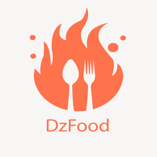 DZ Foods logo
