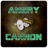Angry Cannon icon