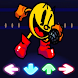 FNF Pac-Man Full Mod - Androidアプリ