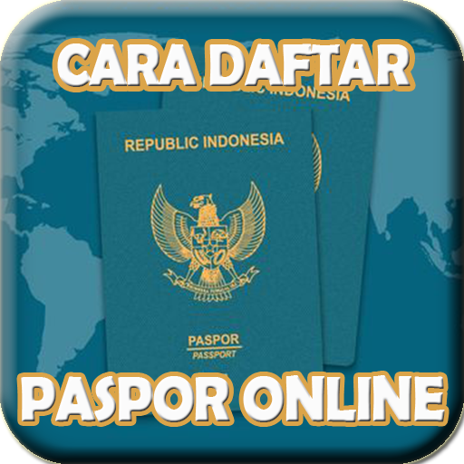 Paspor Online | Cara Membuat Paspor 2021 Lengkap دانلود در ویندوز
