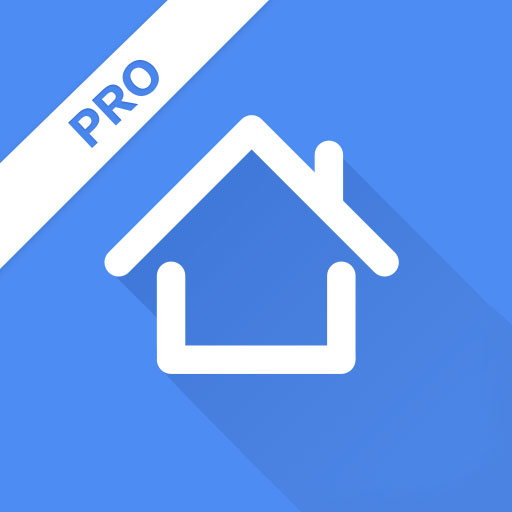 Apex Launcher Pro 1.4 Icon