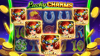Game screenshot Royal Slots: игровые автоматы hack