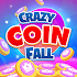 Crazy Coin Fall: Pusher Winner1.4