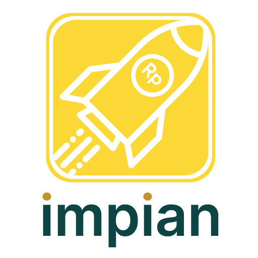 Impian - Membantu Kamu Dalam M logo