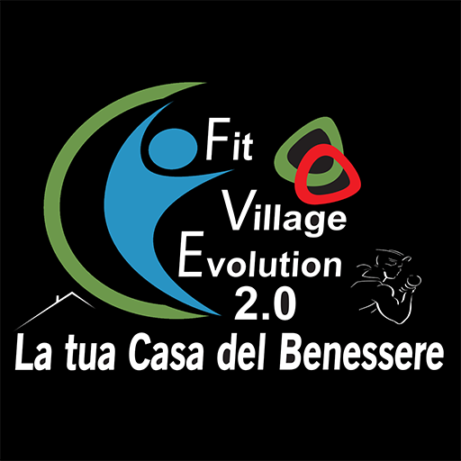 FIT EVOLUTION VILLAGE 2.0 for  Android – Latest Version & Features app icon