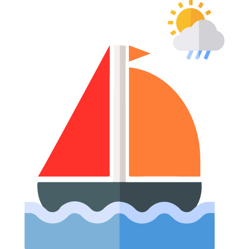 Meteorologia marina logo