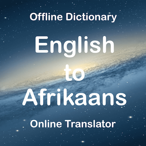 English to Afrikaans Translator (Dictionary) – Aplikacje w Google Play