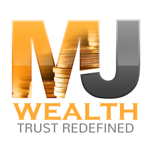 MJ Wealth logo